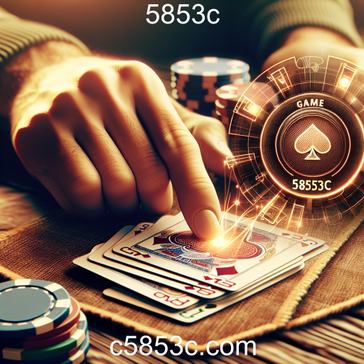 A Magia dos Jogos de Cartas: Estratégia e Entretenimento